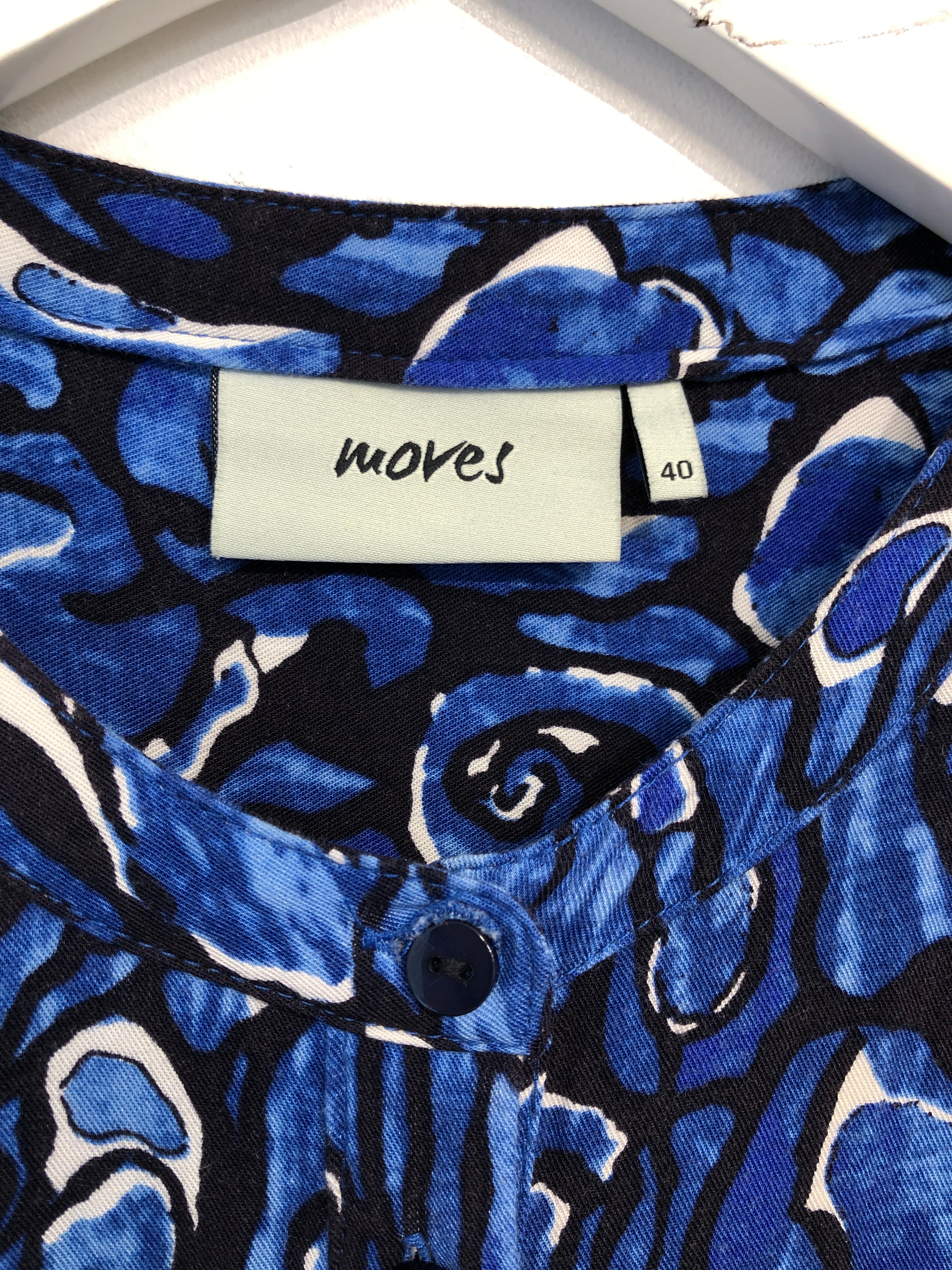 Moves Kjole